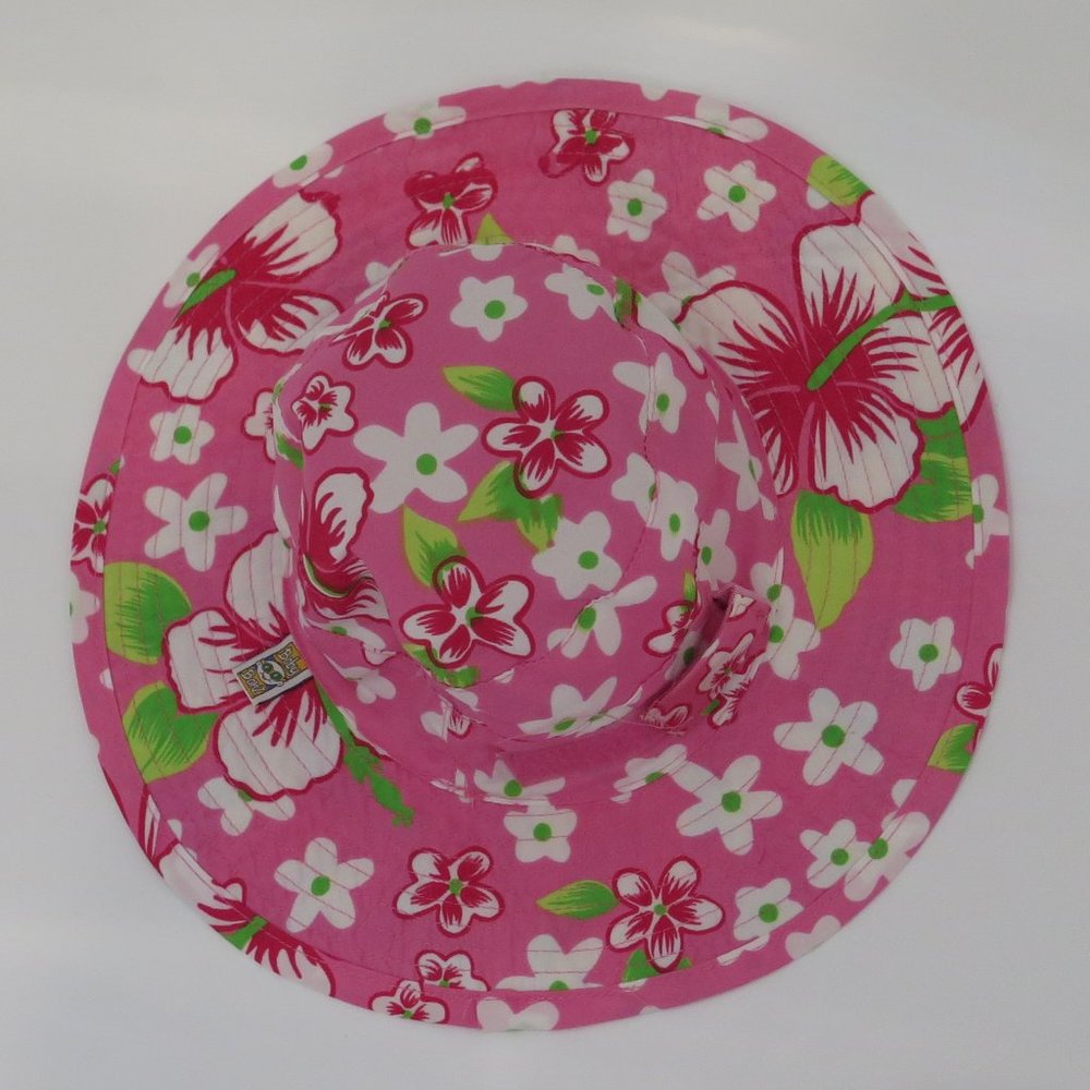 SUNBANZ - UPF 50+ Reversible/Adjustable sun hat